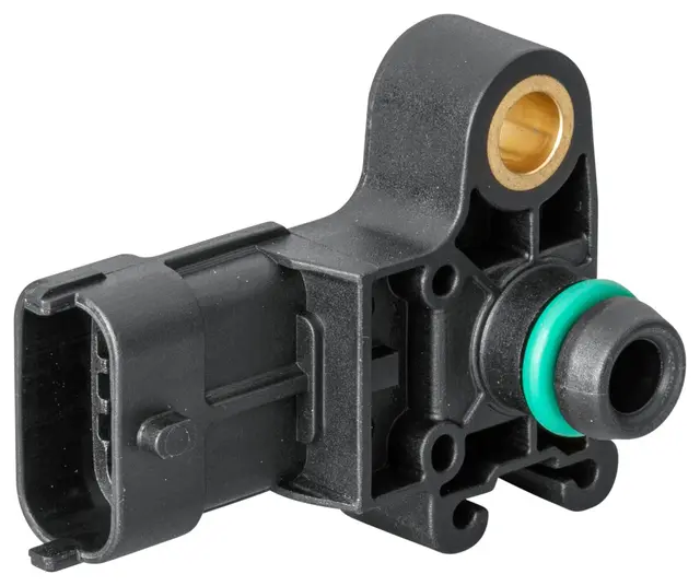 SENSOR, BOOST PRESSURE               6PP Hella 