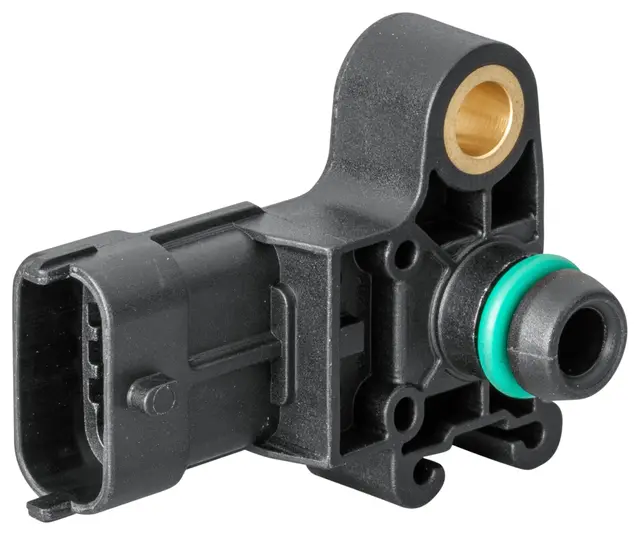 SENSOR, BOOST PRESSURE               6PP Hella 
