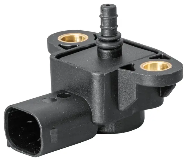 SENSOR, BOOST PRESSURE               6PP Hella 