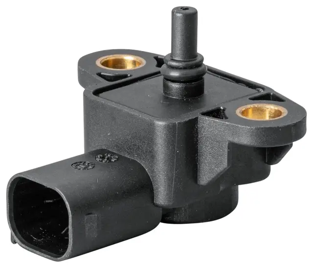 SENSOR, BOOST PRESSURE               6PP Hella 