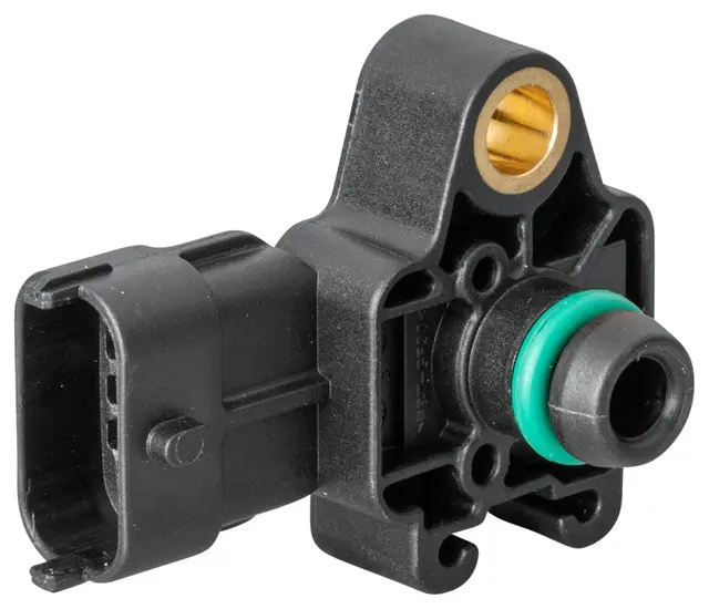 SENSOR, BOOST PRESSURE               6PP Hella 