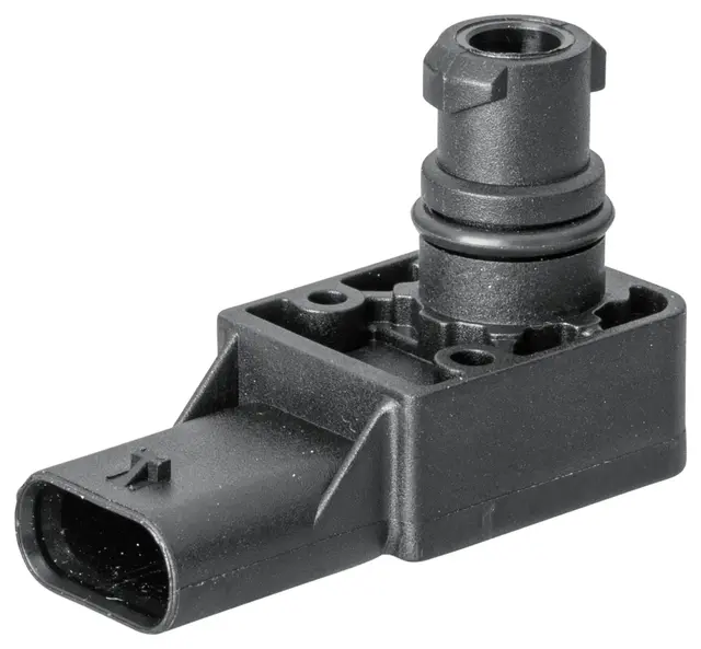 SENSOR, BOOST PRESSURE               6PP Hella 