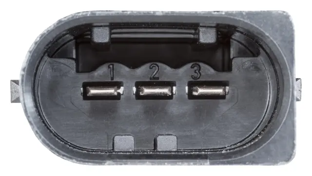 PACKAGED ULTRASONIC LEVEL SENSOR     6PR Hella 
