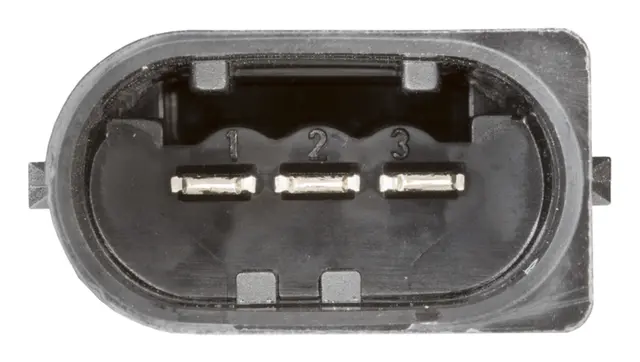 PACKAGED ULTRASONIC LEVEL SENSOR     6PR Hella 