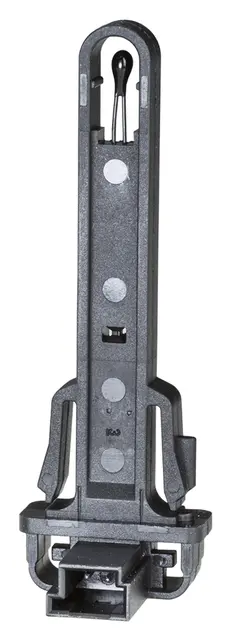 INTERIOR TEMPERATURE SENDER UNIT     6PT Hella 