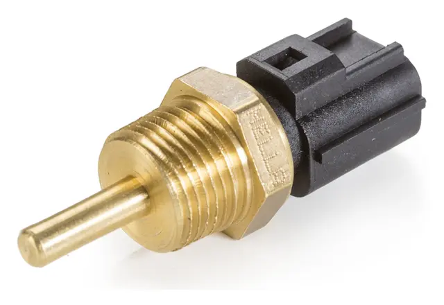 COOLANT TEMPERATURE SENSOR           6PT Hella 