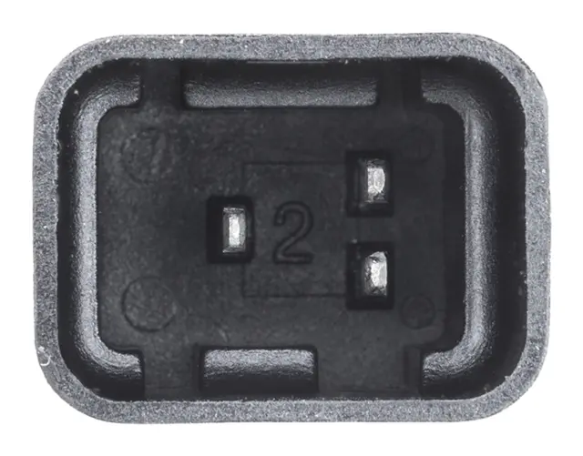 COOLANT TEMPERATURE SENSOR           6PT Hella 