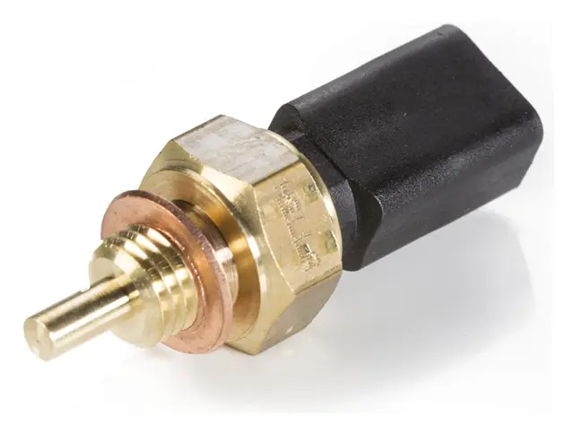 COOLANT TEMPERATURE SENSOR           6PT Hella 
