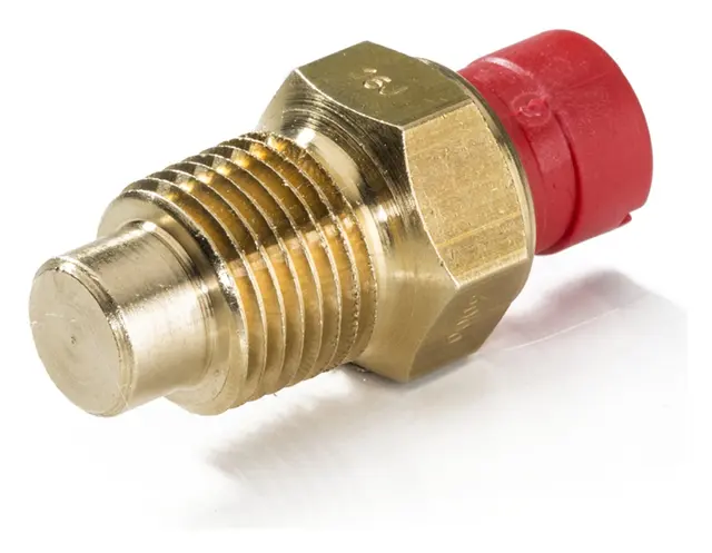 TEMPERATURE-SENSOR                   6PT Hella 