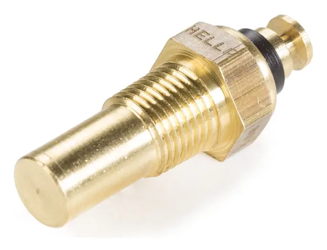 TEMPERATURE-SENSOR                   6PT Hella 