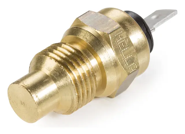 TEMPERATURE-SENSOR                   6PT Hella 