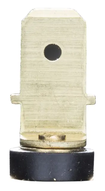 TEMPERATURE-SENSOR                   6PT Hella 