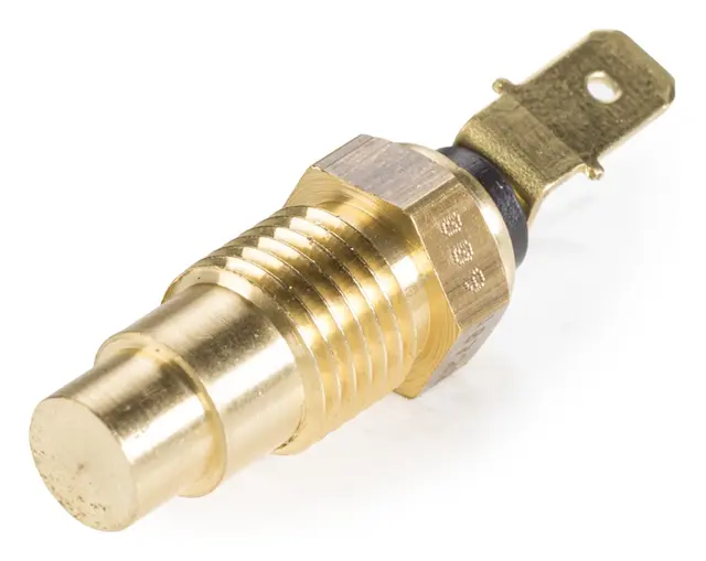 TEMPERATURE-SENSOR                   6PT Hella 
