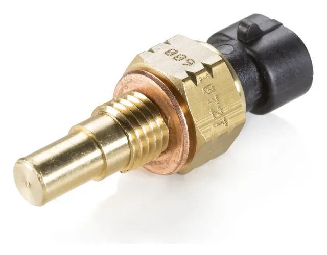 TEMPERATURE-SENSOR                   6PT Hella 