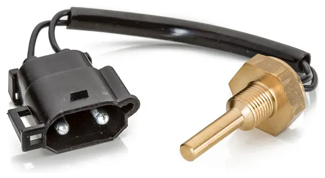 TEMPERATURE-SENSOR                   6PT Hella 