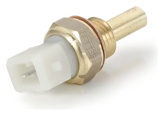 TEMPERATURE-SENSOR                   6PT Hella 
