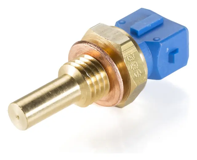 TEMPERATURE-SENSOR                   6PT Hella 