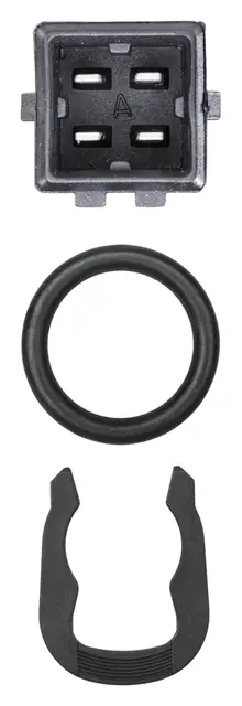 TEMPERATURE SENSOR                   6PT Hella 
