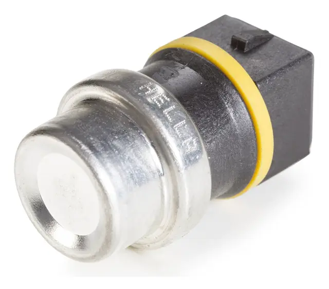 TEMPERATURE SENSOR                   6PT Hella 