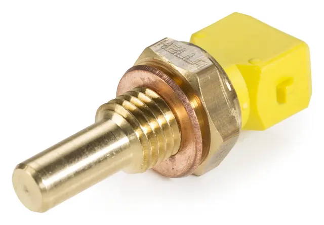 SENSOR-TEMPERATURE                   6PT Hella 
