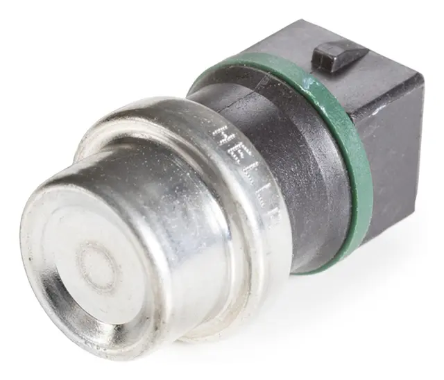 TEMPERATURE SENSOR                   6PT Hella 