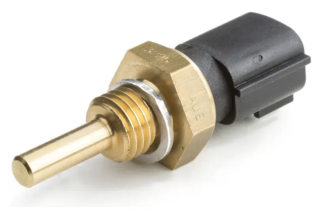 TEMPERATURE-SENSOR                   6PT Hella 
