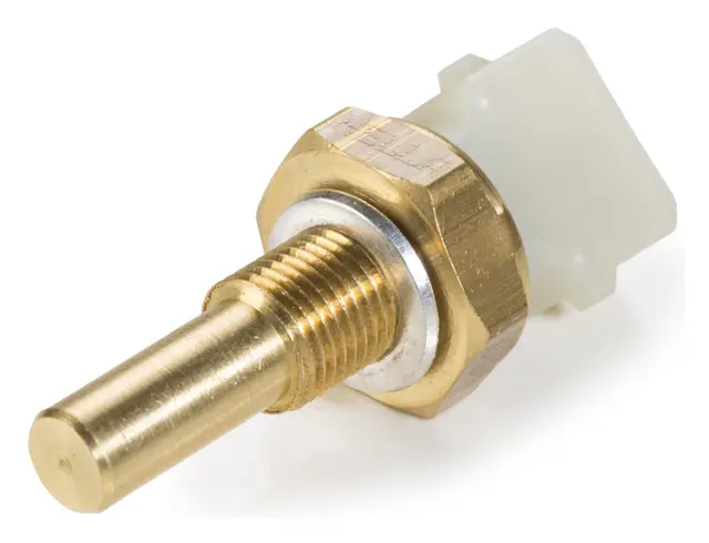 TEMPERATURE SENSOR                   6PT Hella 