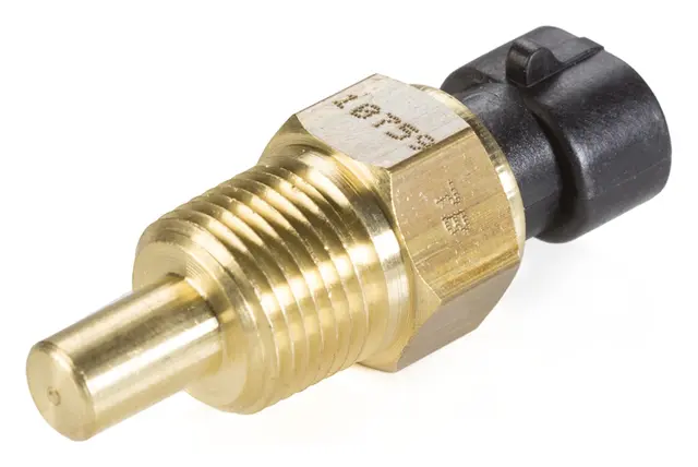 COOLANT TEMPERATURE SENSOR           6PT Hella 
