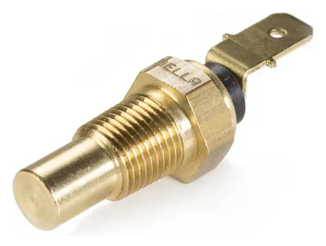 COOLANT TEMPERATURE SENSOR           6PT Hella 