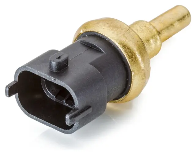COOLANT TEMPERATURE SENSOR           6PT Hella 