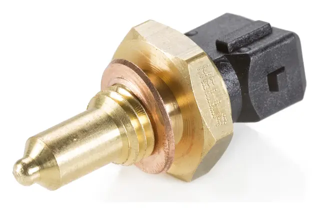 COOLANT TEMPERATURE SENDER UNIT      6PT Hella 
