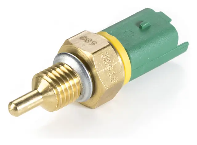 COOLANT-TEMPERATURE-SENSOR           6PT Hella 