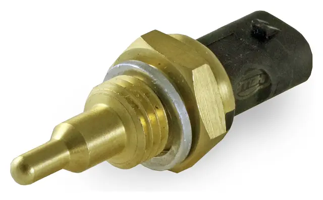 UNIVERSAL-TEMPERATURE SENSOR         6PT Hella 