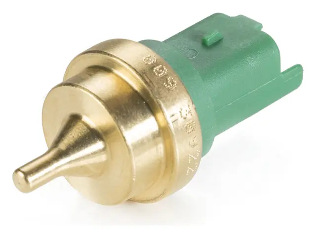 TEMPERATURE SENSOR                   6PT Hella 