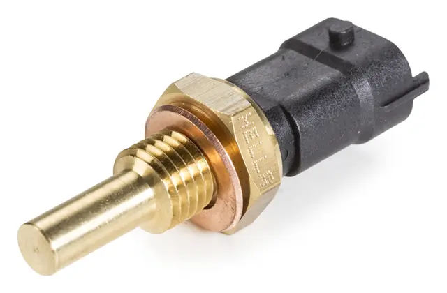 COOLANT-TEMPERATURE-SENSOR           6PT Hella 