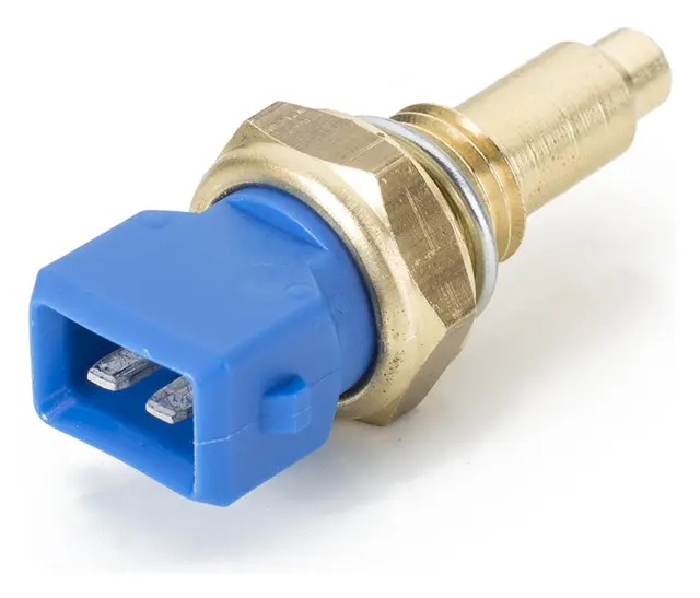 COOLANT-TEMPERATURE-SENSOR           6PT Hella 