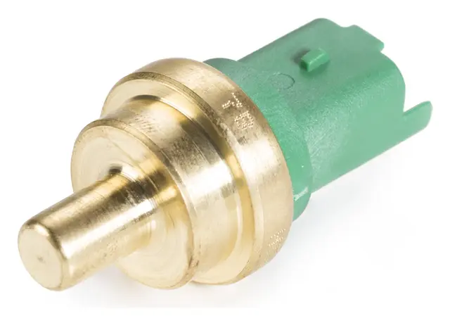 COOLANT TEMPERATUR-SENSOR            6PT Hella 