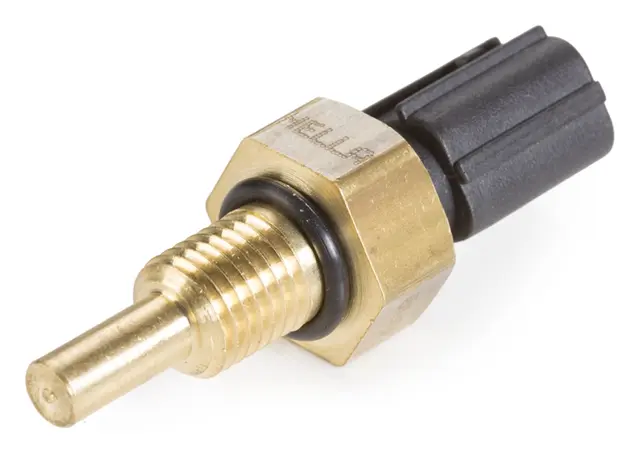 COOLANT TEMPERATURE-SENDER UNIT      6PT Hella 