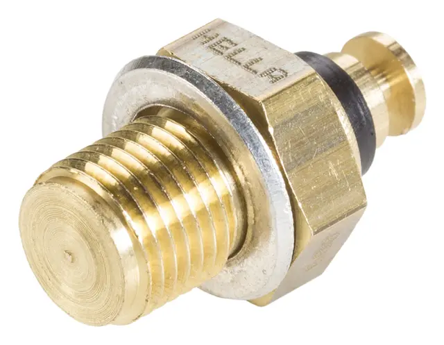 COOLANT TEMPERATURE-SENDER UNIT      6PT Hella 