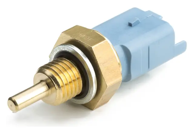 COOLANT TEMPERATURE-SENDER UNIT      6PT Hella 