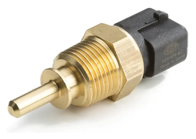 COOLANT TEMPERATURE-SENDER UNIT      6PT Hella 