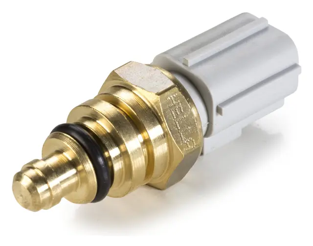 COOLANT TEMPERATURE-SENSOR           6PT Hella 