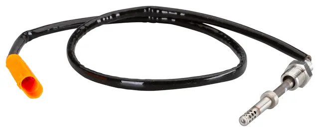 SENSOR, EXHAUST GAS TEMPERATURE      6PT Hella 