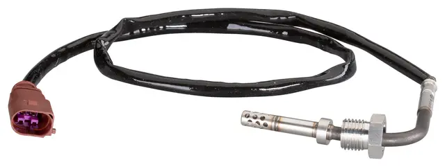 SENSOR, EXHAUST GAS TEMPERATURE      6PT Hella 