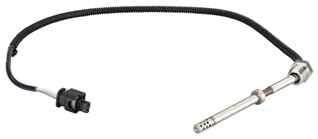 SENSOR, EXHAUST GAS TEMPERATURE      6PT Hella 