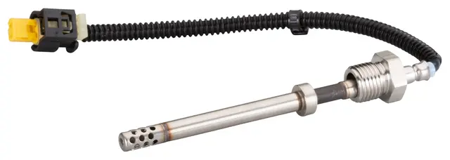 SENSOR, EXHAUST GAS TEMPERATURE      6PT Hella 