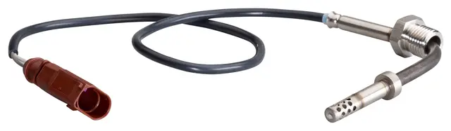 SENSOR, EXHAUST GAS TEMPERATURE      6PT Hella 