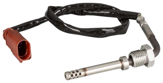 SENSOR, EXHAUST GAS TEMPERATURE      6PT Hella 