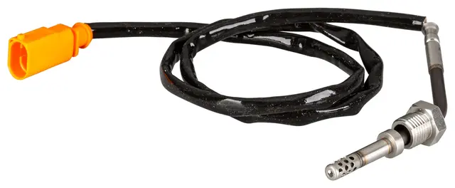 SENSOR, EXHAUST GAS TEMPERATURE      6PT Hella 
