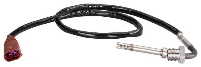 SENSOR, EXHAUST GAS TEMPERATURE      6PT Hella 